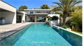 Villa d'architecte à la vente